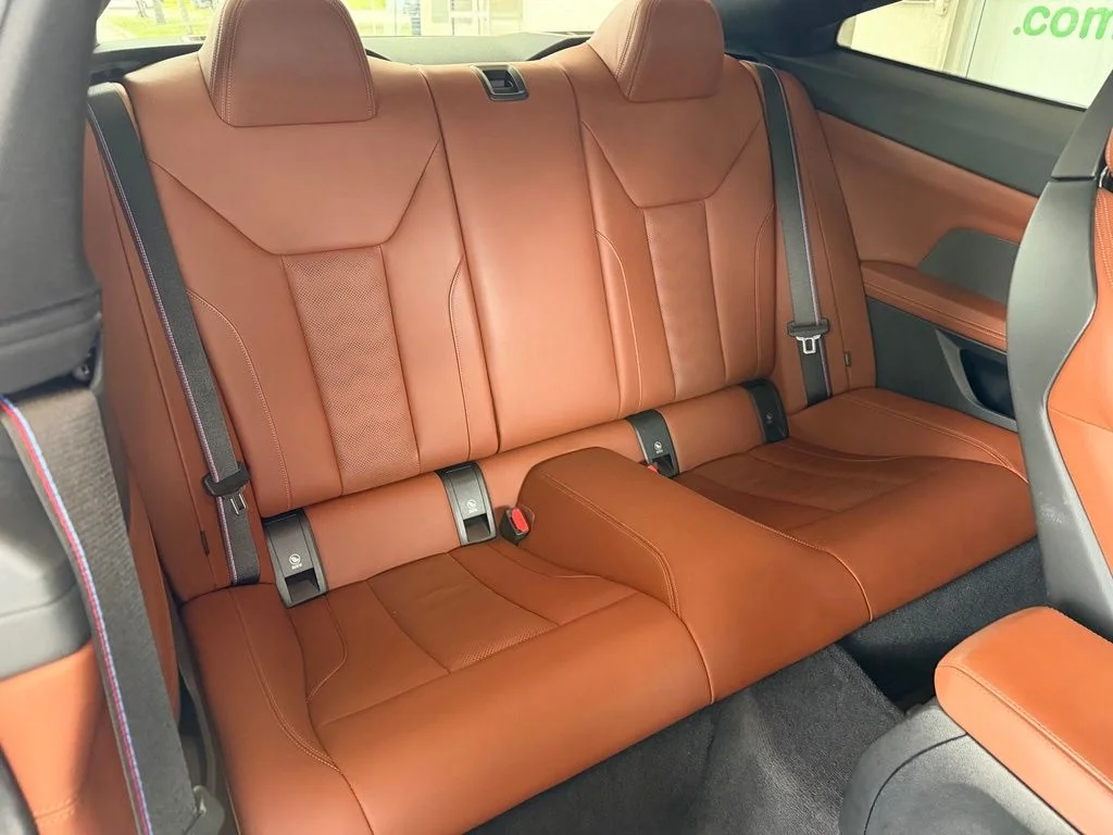 Used 2023 Green BMW Competition image 28