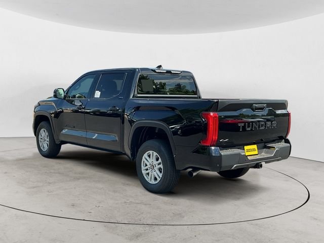 New 2026 Midnight Black Metallic Toyota  SR5 image 7