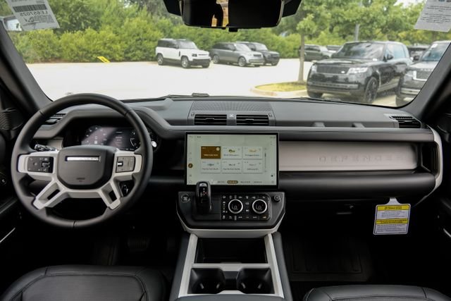 New 2026 Gondwana Stone Land Rover X-Dynamic SE image 17