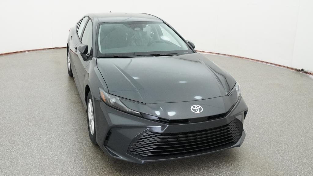 New 2026 Underground Toyota LE image 8