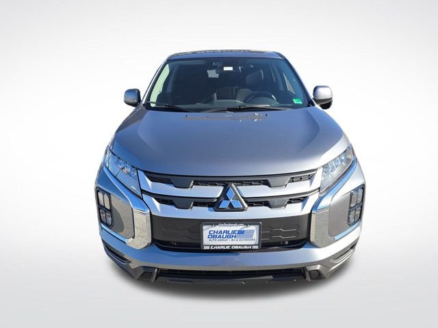 2025 Mitsubishi Outlander Sport ES - Photo 8
