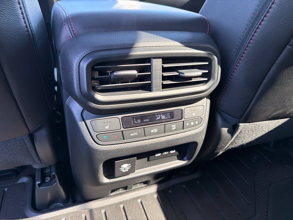 2024 Honda Passport Black Edition - Photo 37