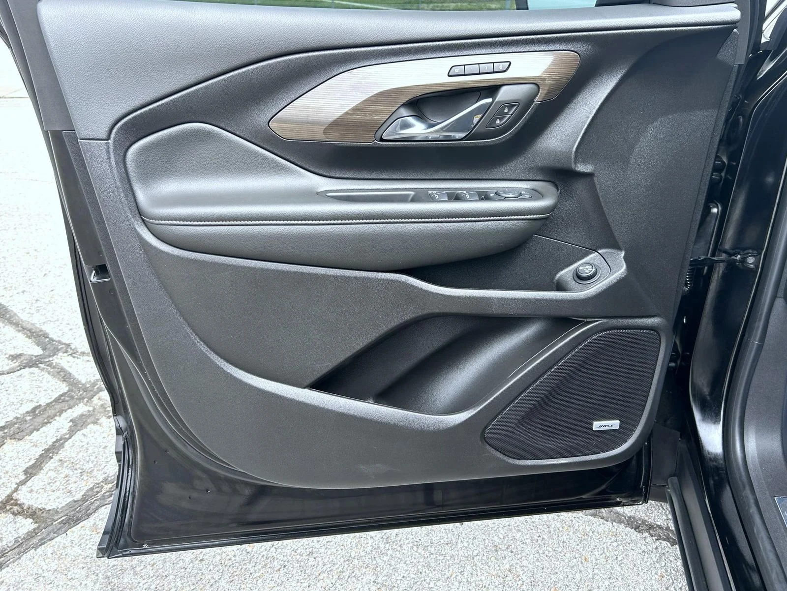 2024 GMC Terrain Denali - Photo 9