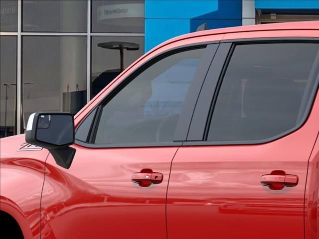 2026 Chevrolet Silverado 1500 LT - Photo 12