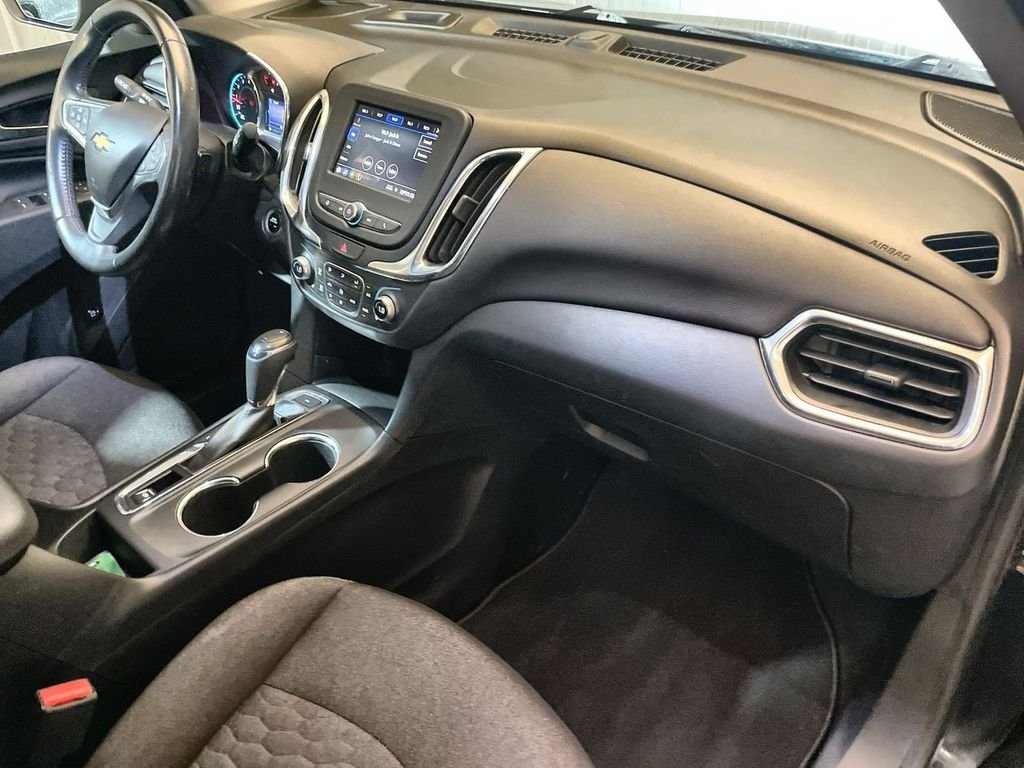 Used 2020 MOSAIC BLACK METALLIC Chevrolet LT image 63