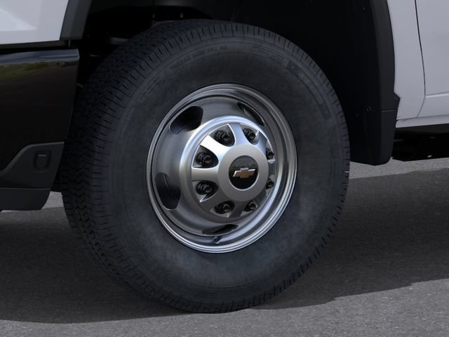 2026 Chevrolet Silverado 3500 HD Work Truck - Photo 9