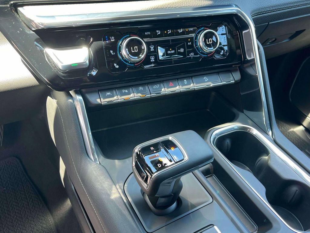 New 2026 Onyx Black GMC Denali image 27