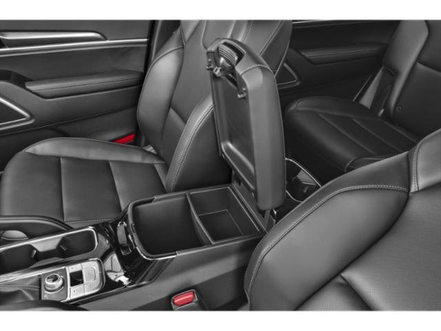 Used 2024 Glacial White Pearl Kia S image 17
