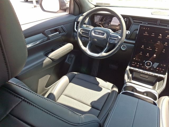 2026 GMC Terrain Elevation - Photo 15