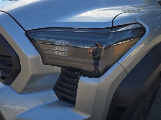 2026 Toyota Tacoma TRD Off Road - Photo 29