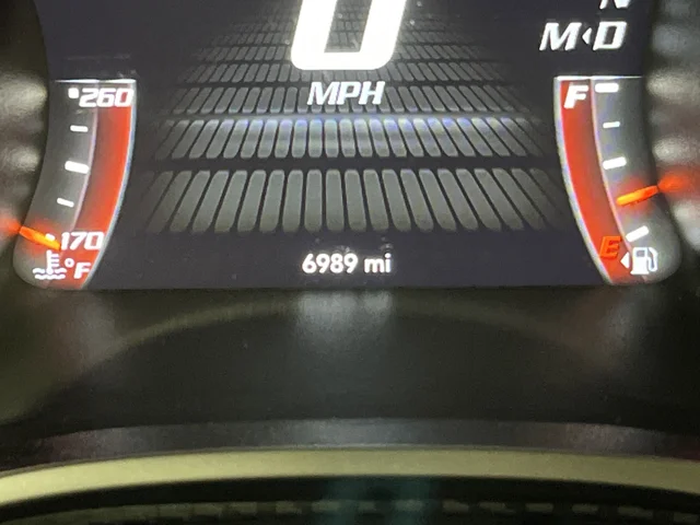 2023 Dodge Challenger SRT - Photo 6