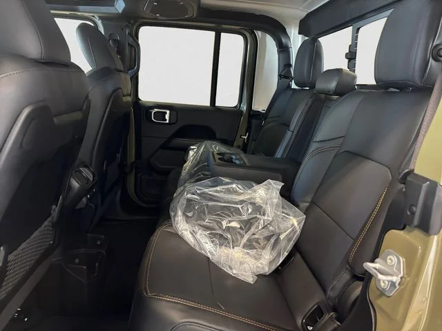 New 2026  Jeep Sport image 14