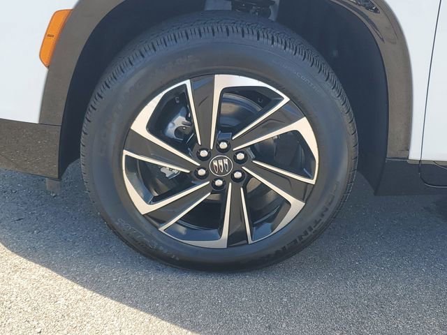 2026 Buick Enclave Sport Touring - Photo 34