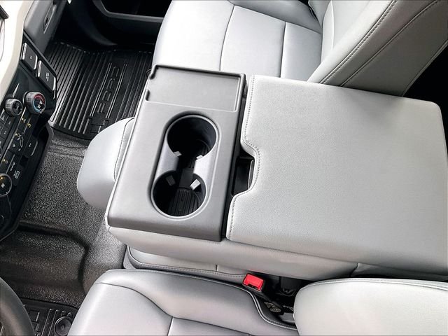 2026 Ford F-350SD — photo 24