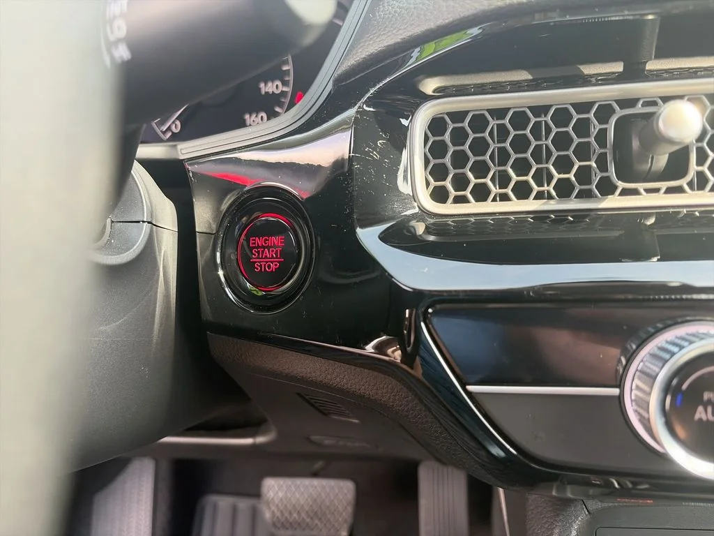 2025 Honda Civic LX - Photo 22