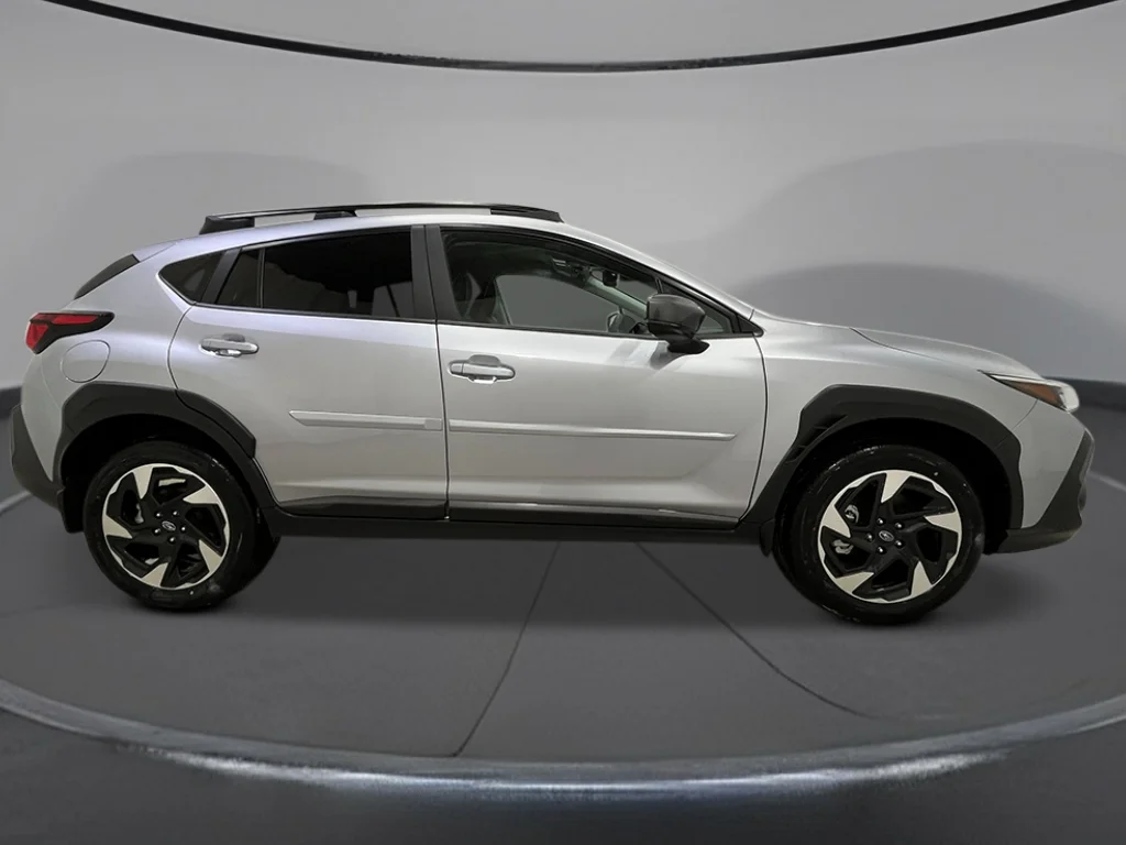 2026 Subaru Crosstrek Limited - Photo 6