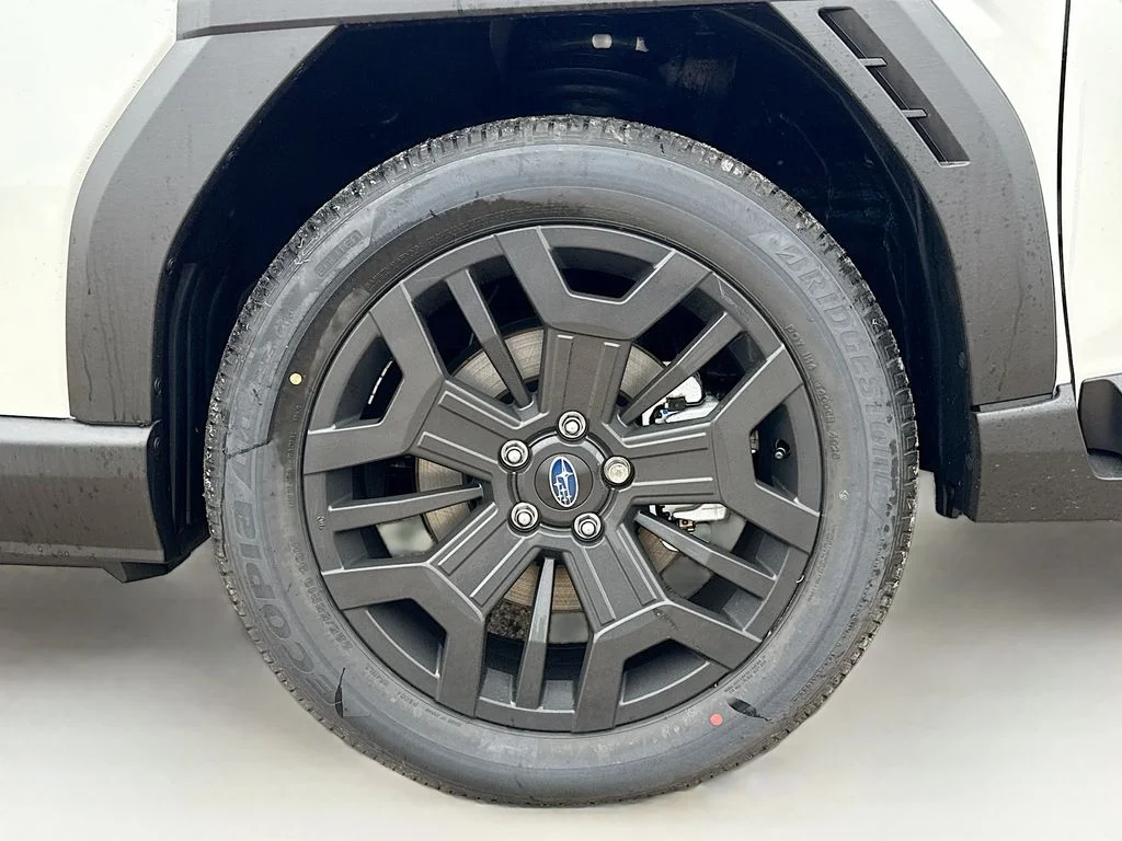 New 2026 White Subaru Limited XT image 41