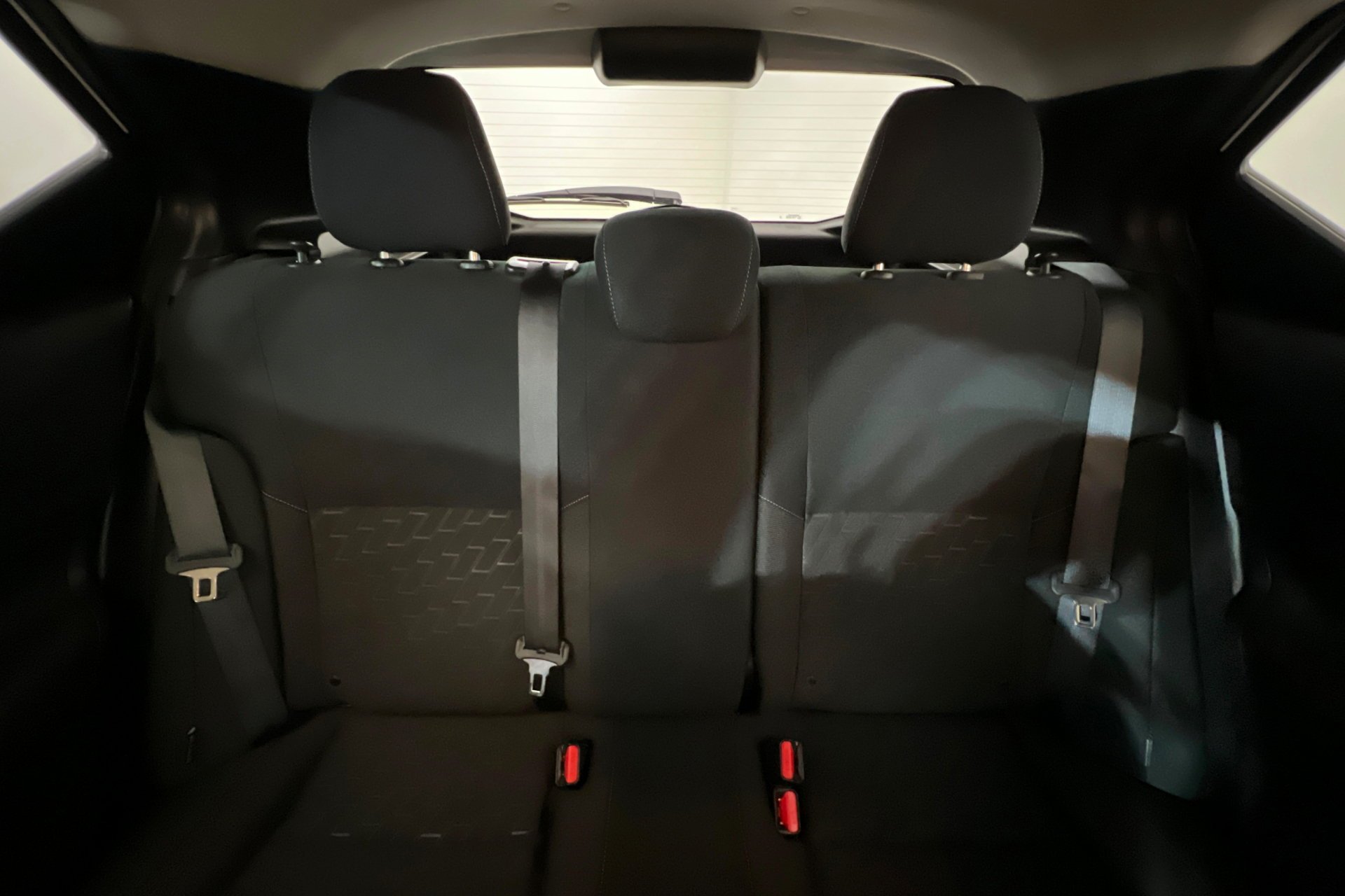 2023 Nissan Kicks SV - Photo 26