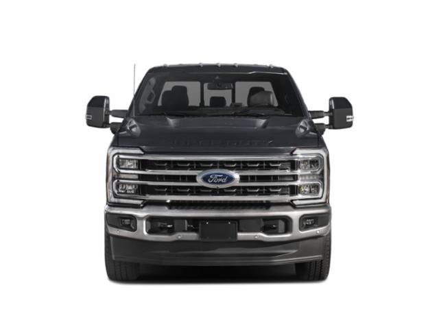 Certified Used 2024 White Ford King Ranch image 4