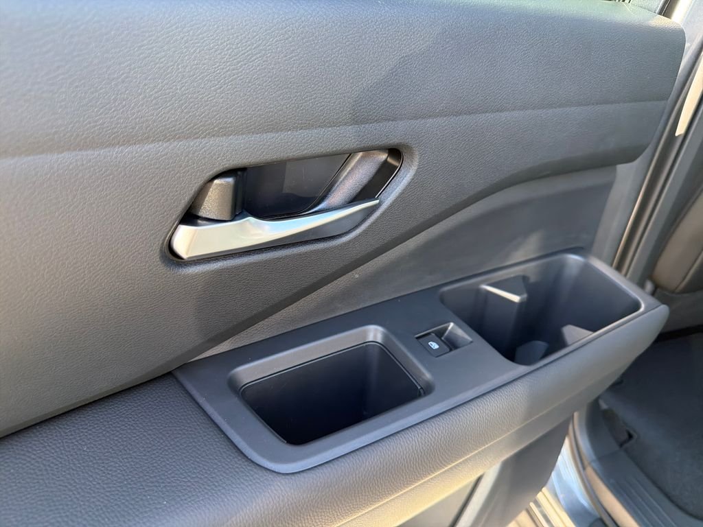 New 2026 Nissan Pathfinder SL 4D Sport Utility