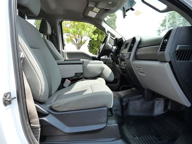Certified Used 2018 White Ford XL image 15