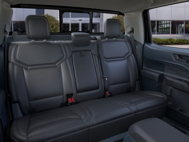 New 2026 Shadow Black Ford Lariat image 11