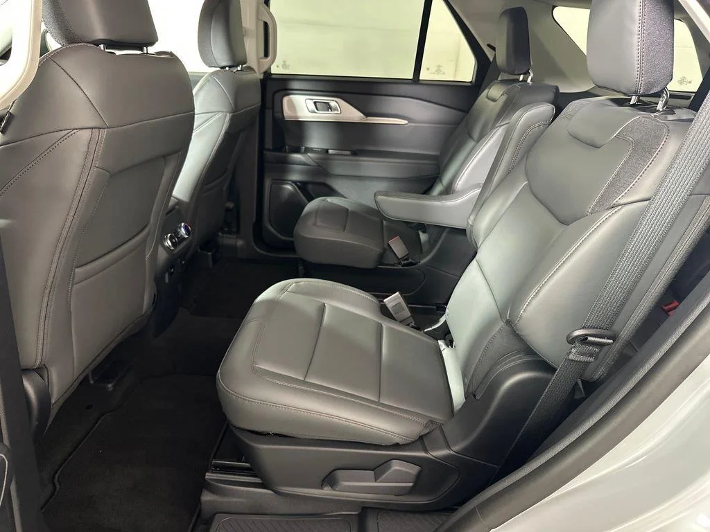 2026 Ford Explorer Active - Photo 23