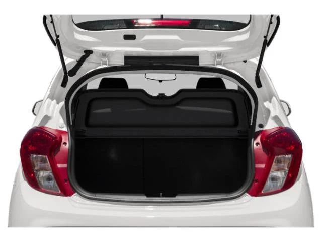 Used 2021 Cayenne Orange Chevrolet LS image 15