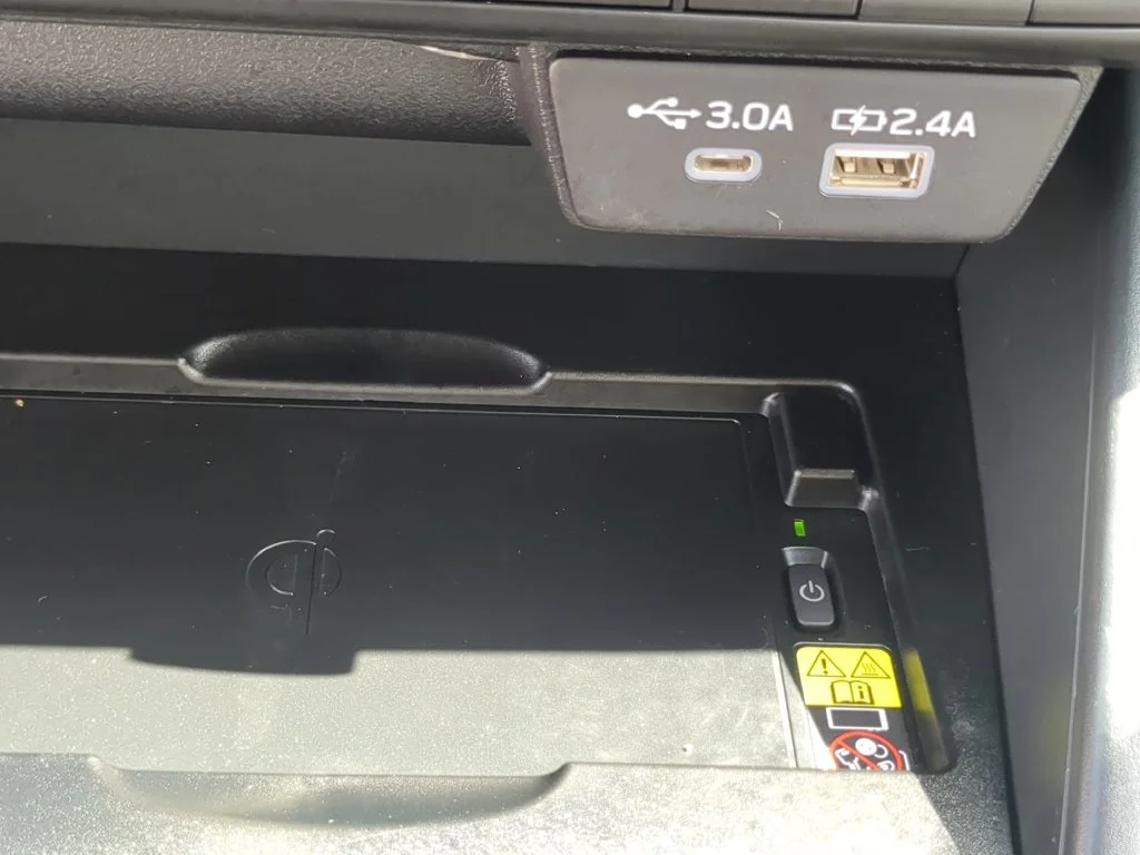 2026 Subaru Outback Limited - Photo 25
