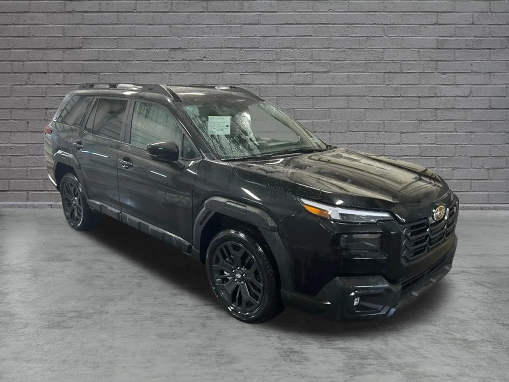 2026 Subaru Outback Limited XT - Photo 3