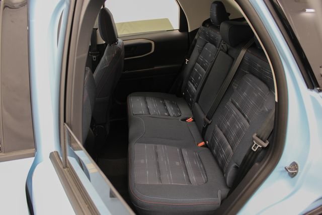 New 2026 Robin's Egg Blue Ford Heritage image 20