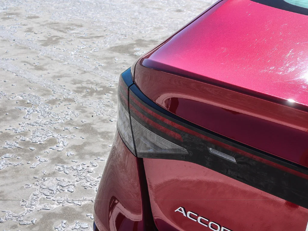 2026 Honda Accord SE - Photo 36