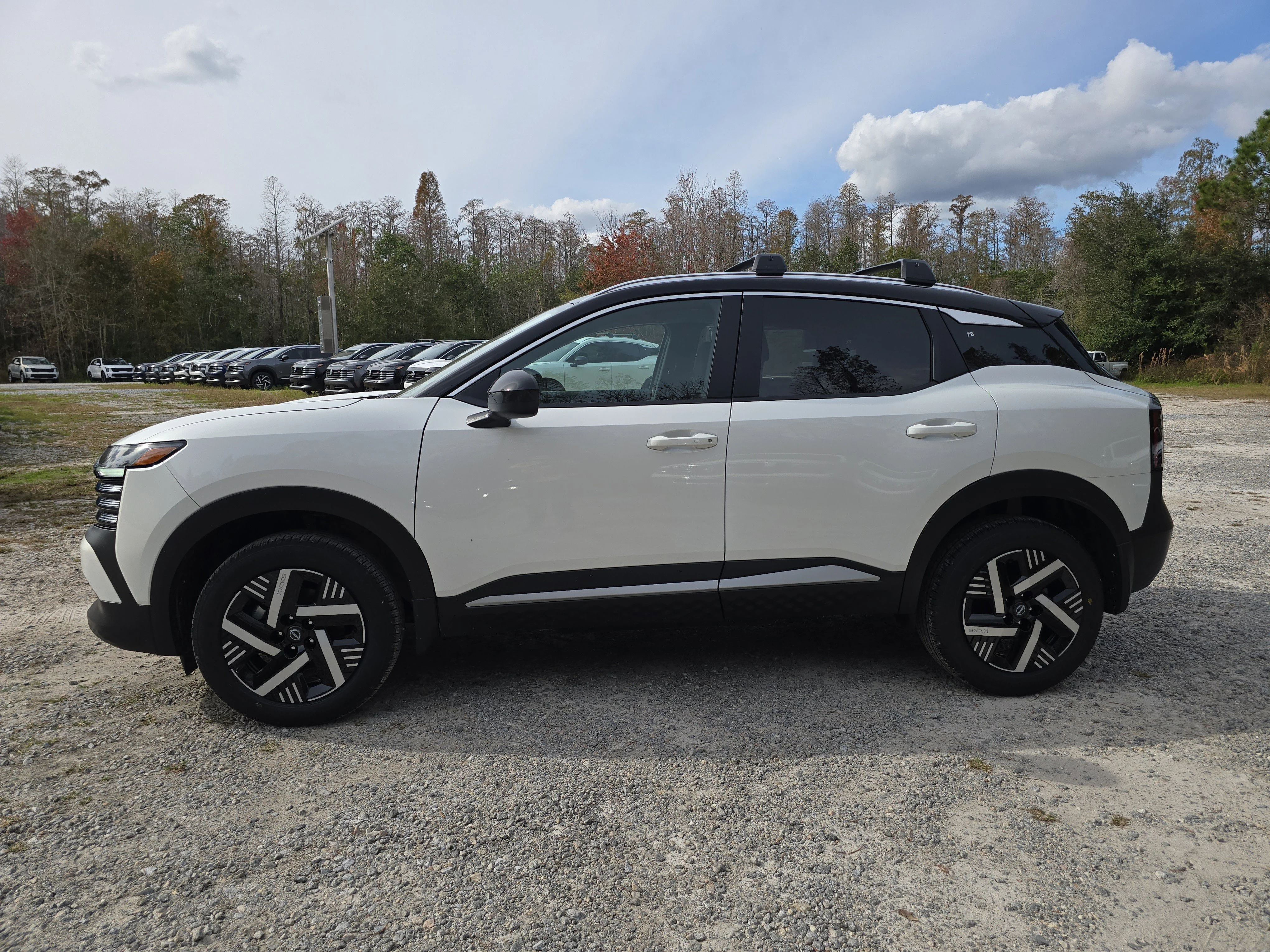 2026 Nissan KICKS SV - Photo 5