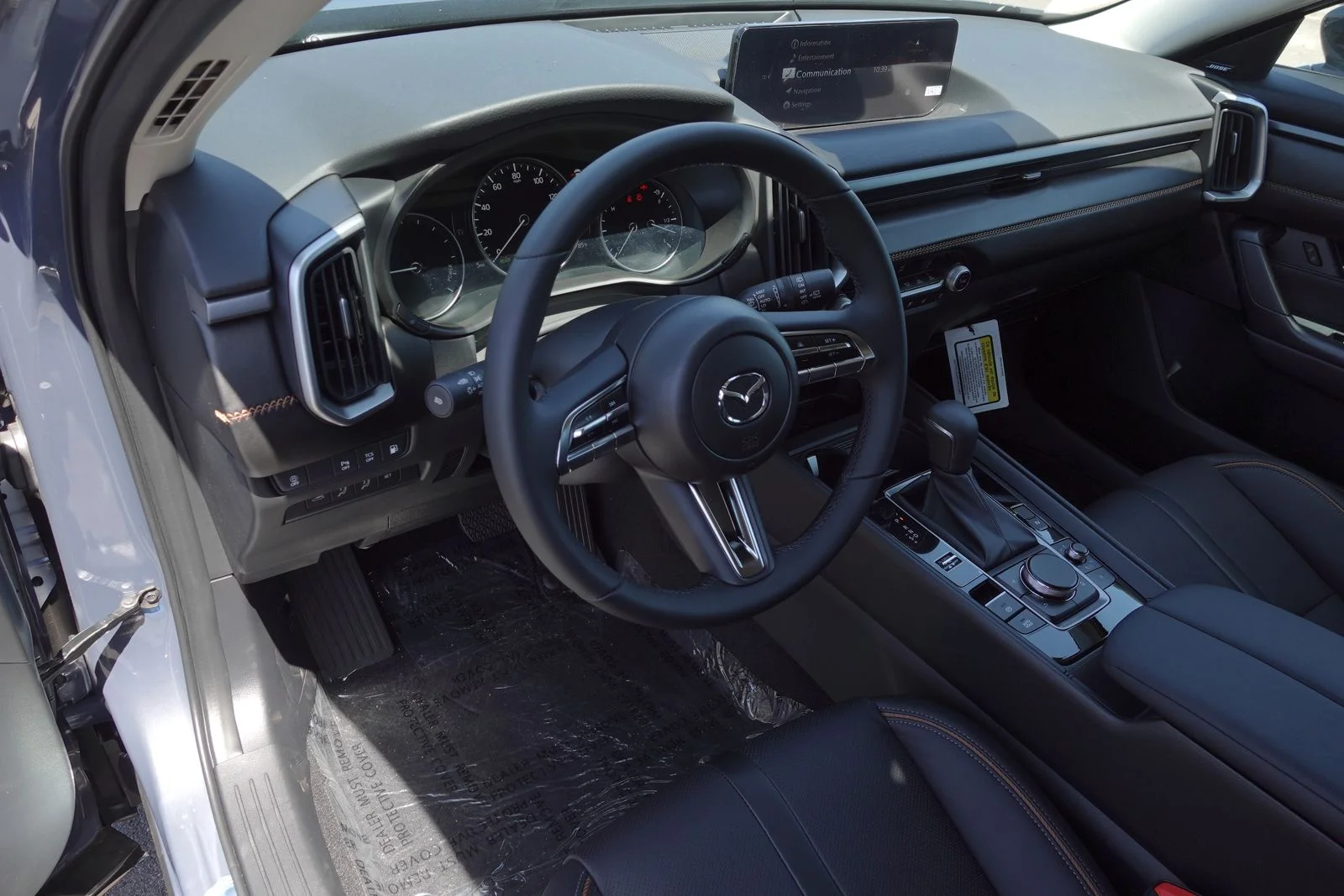 2026 Mazda CX-50 Premium - Photo 10