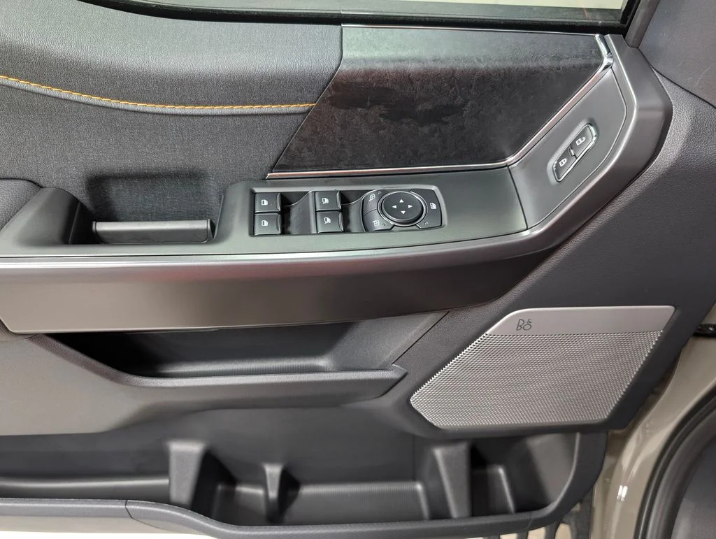 New 2026 Marsh Gray Ford Tremor® image 14
