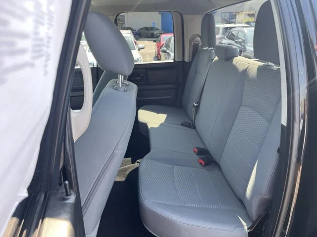Used 2019 Black Ram Express image 25