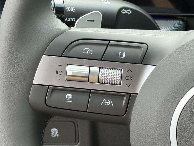 New 2026 Gray Hyundai Limited image 24