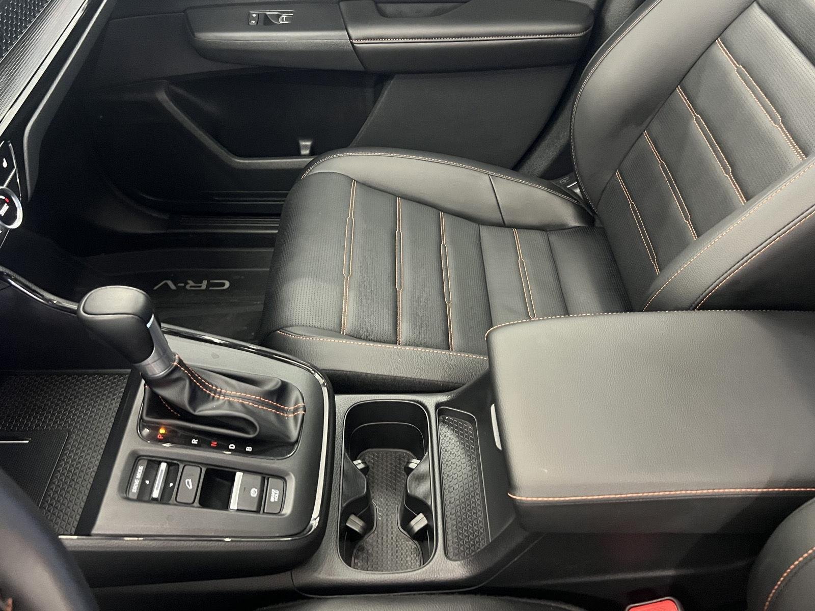 2026 Honda CR-V Sport Touring - Photo 24