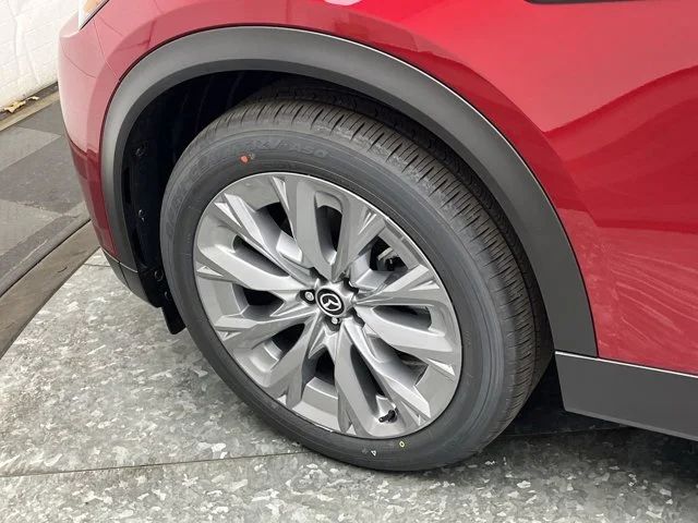 2026 Mazda CX-90 Preferred Package - Photo 33