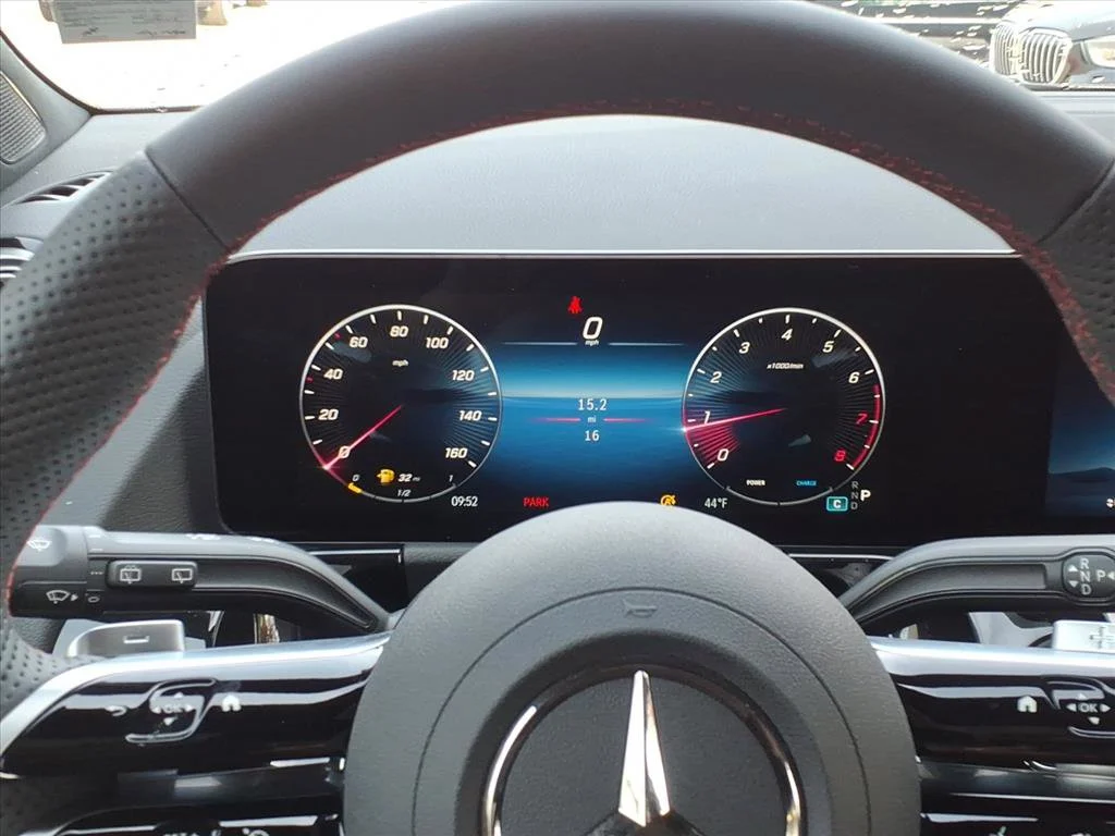New 2026 Mountain Grey Metallic Mercedes-Benz GLA 250 image 36