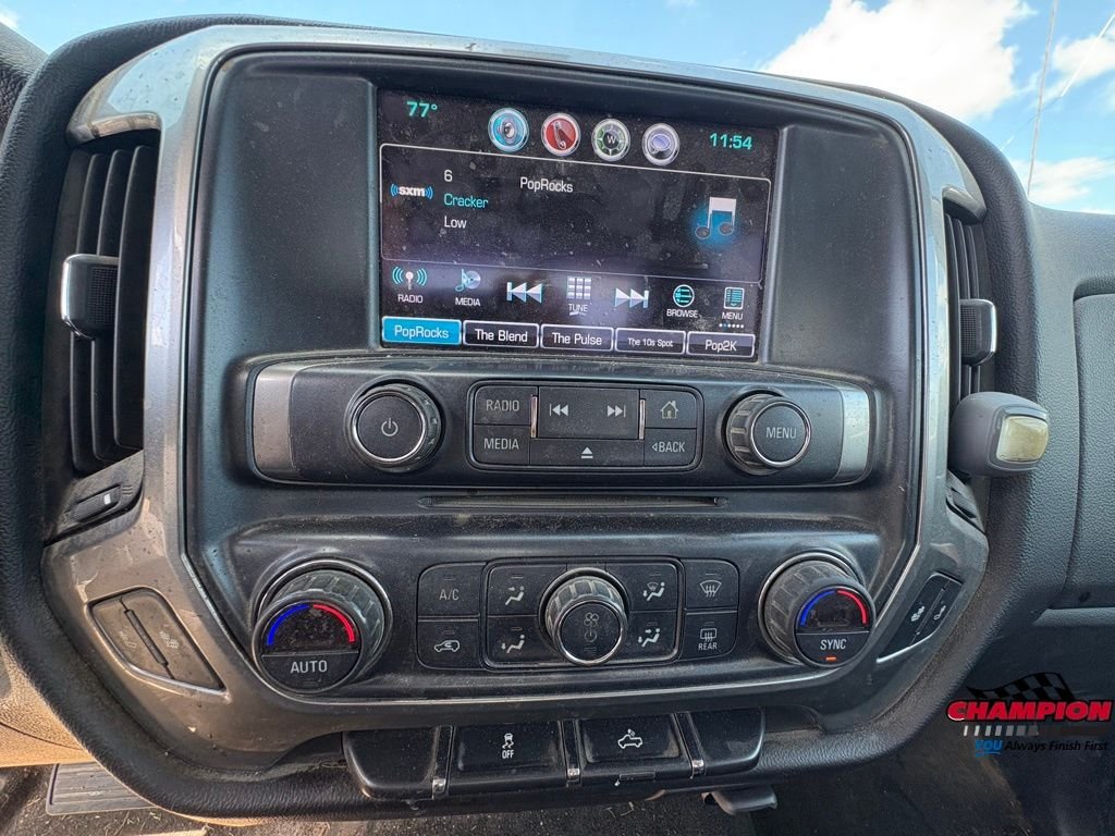 Used 2017 Beige Chevrolet LT image 19