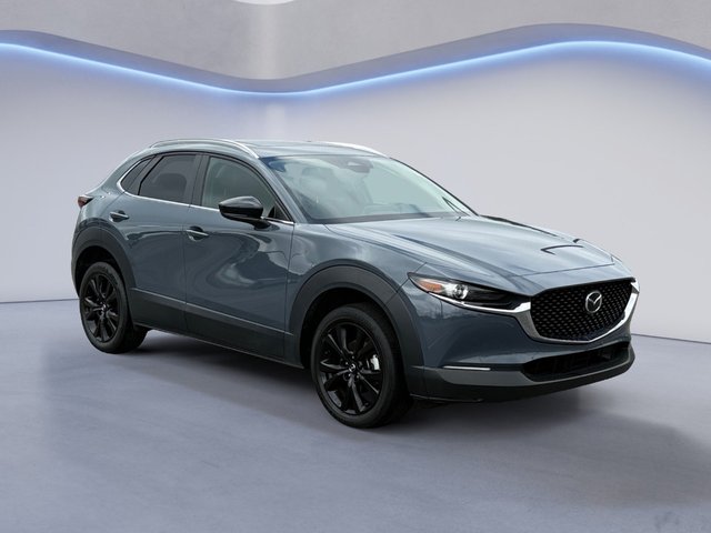2025 Mazda CX-30 2.5 S Carbon Edition