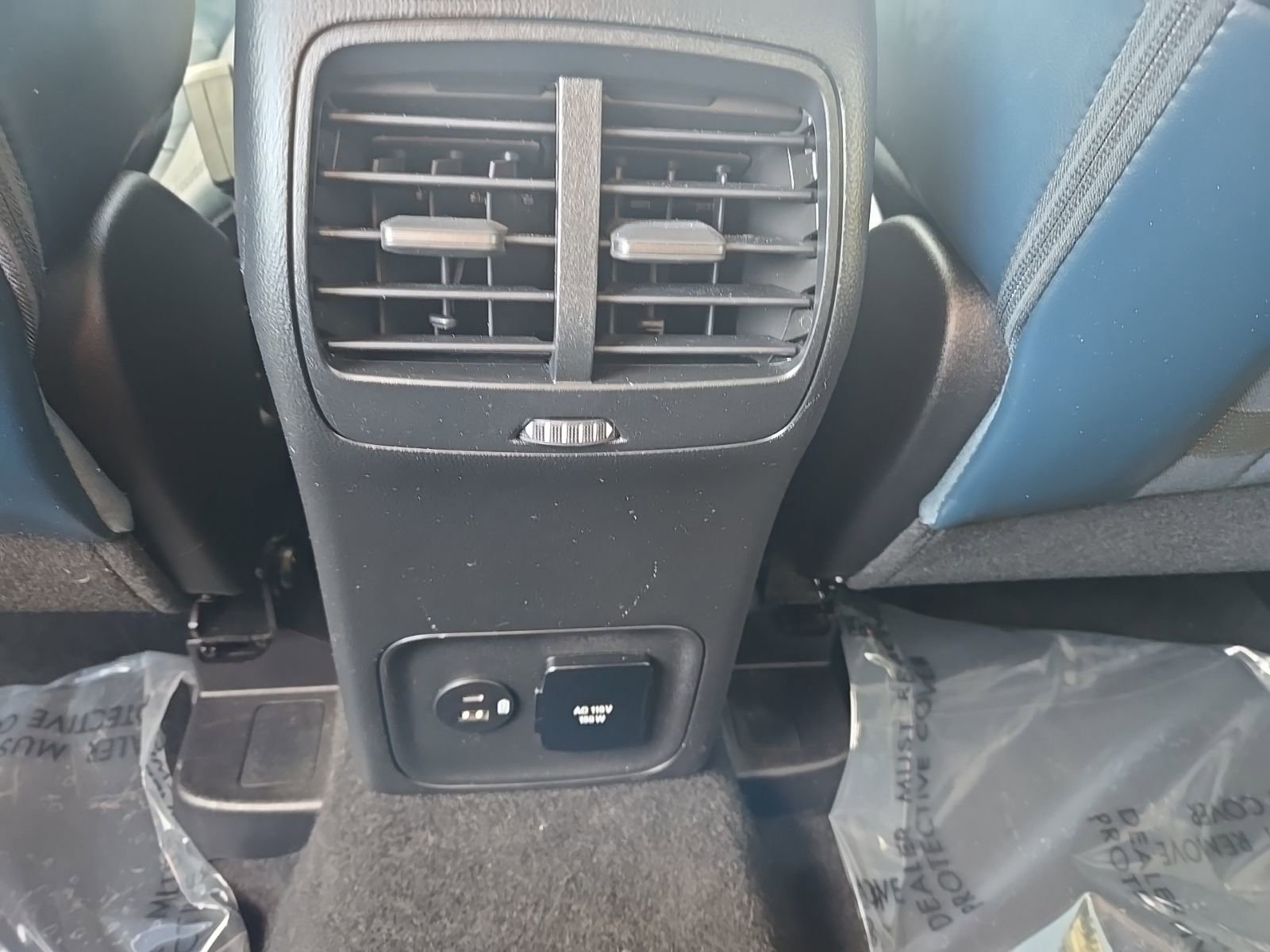 2022 Ford Bronco Sport Outer Banks - Photo 35