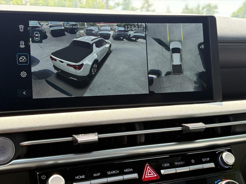New 2026 Sage Gray Sy9 Hyundai Limited image 22