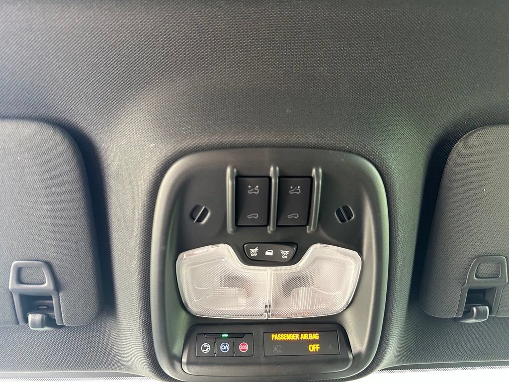 2026 GMC Canyon Denali - Photo 24