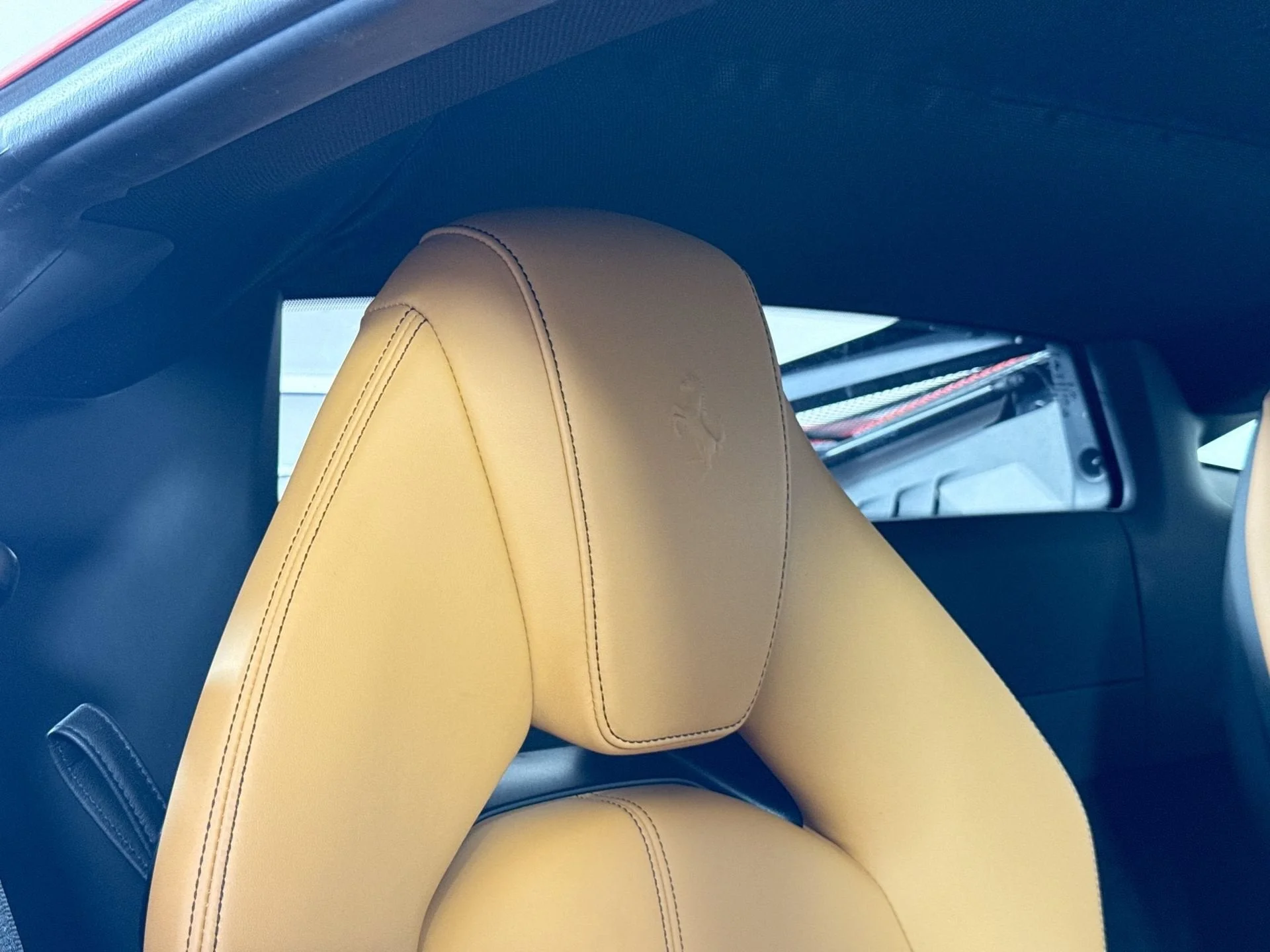 2020 Ferrari F8 Base - Photo 23
