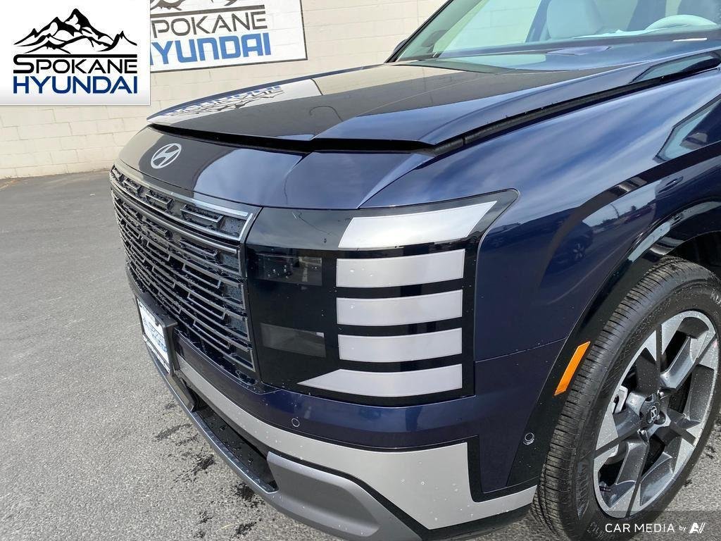 2026 Hyundai Palisade Limited - Photo 12