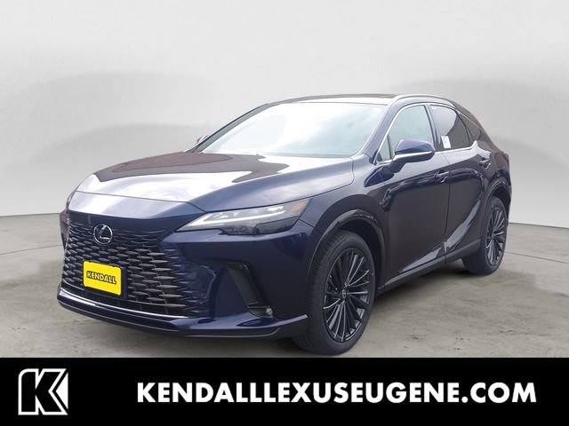 2026 Lexus RX 350 Premium AWD