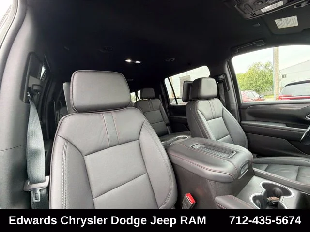 Used 2023 Gray Chevrolet RST image 39