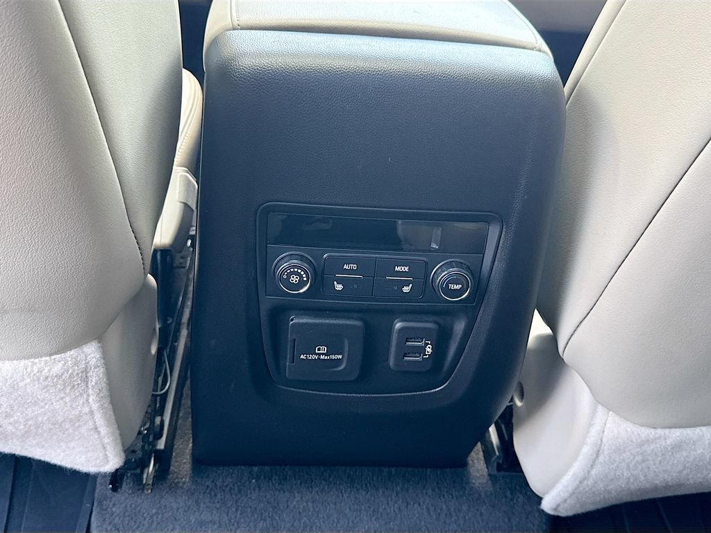 Used 2019 Includes Satin Nickel lower exterior accent color.) Buick Premium image 29
